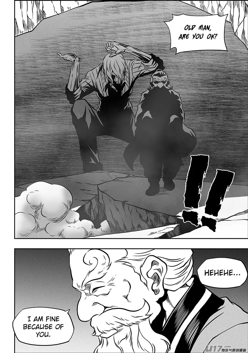 Read ShiGuiZhe chapter 259 image 18 on Lezhin