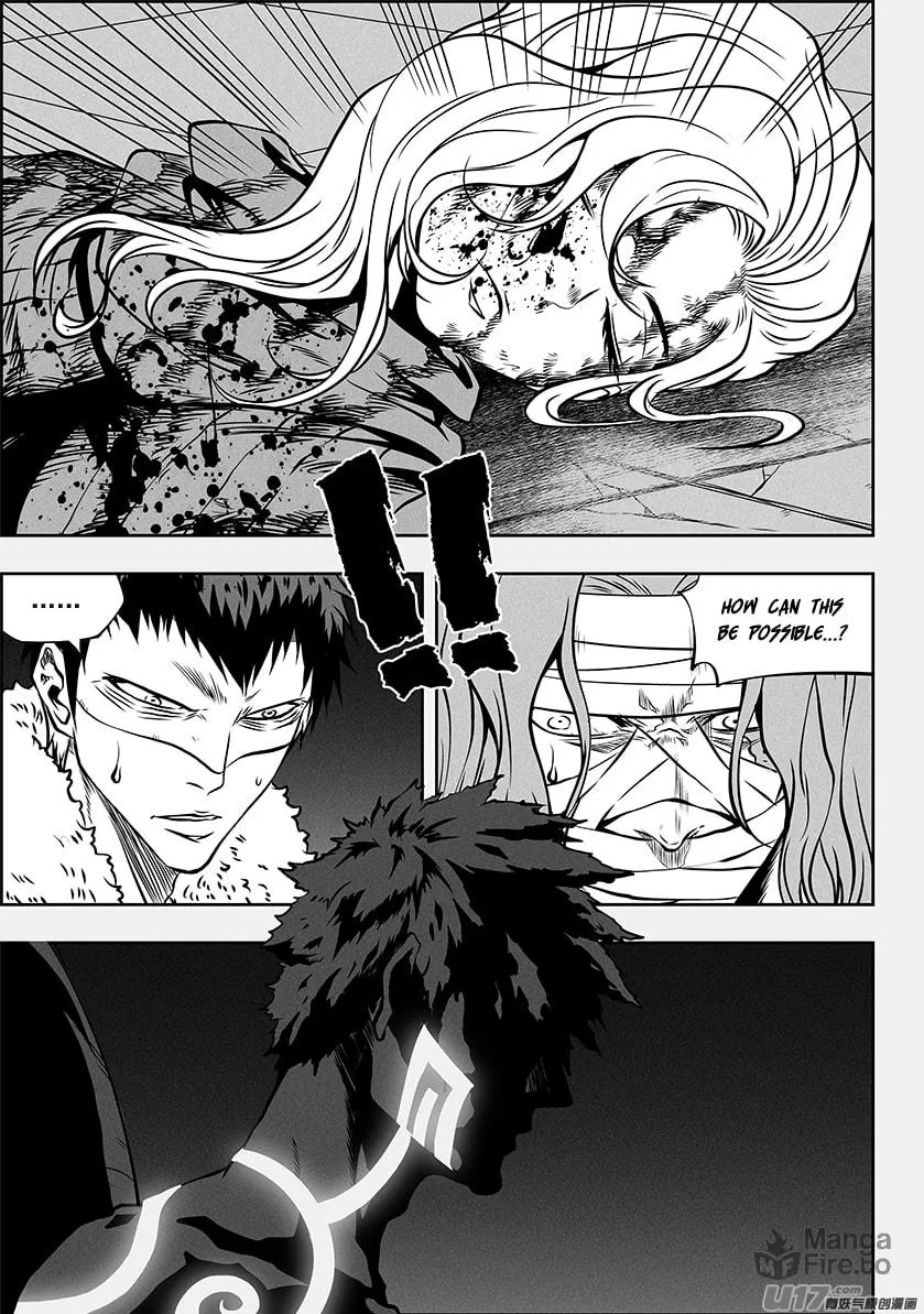 Read ShiGuiZhe chapter 259 image 4 on Lezhin