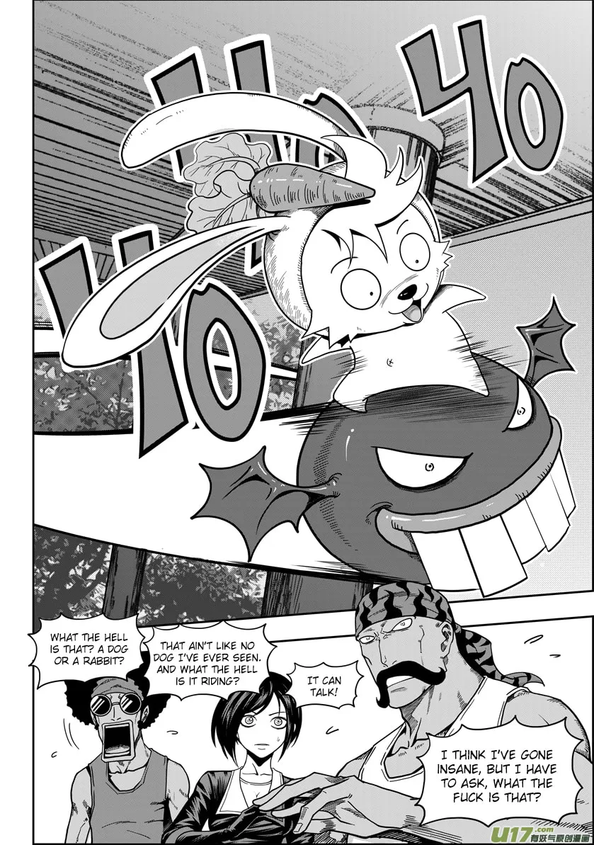 Read ShiGuiZhe chapter 26 image 13 on Lezhin