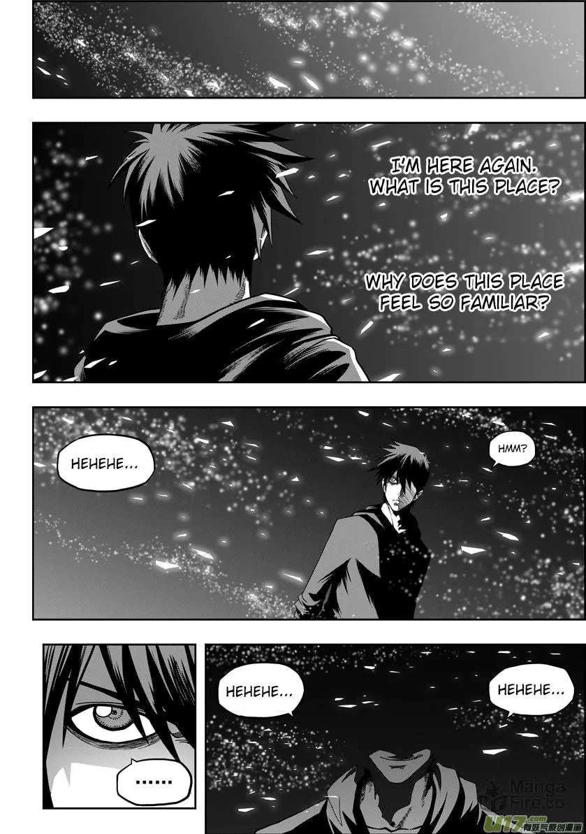 Read ShiGuiZhe chapter 26 image 2 on Lezhin