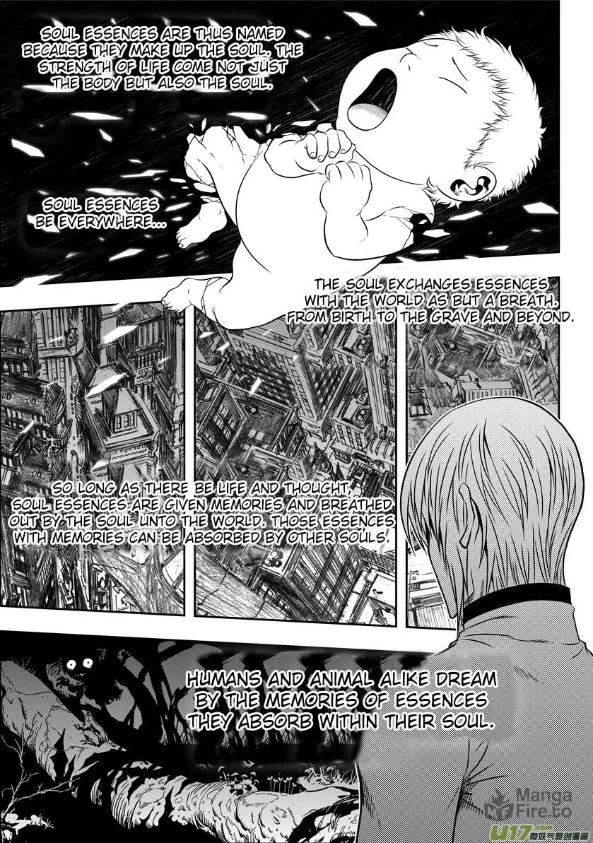 Read ShiGuiZhe chapter 26 image 20 on Lezhin