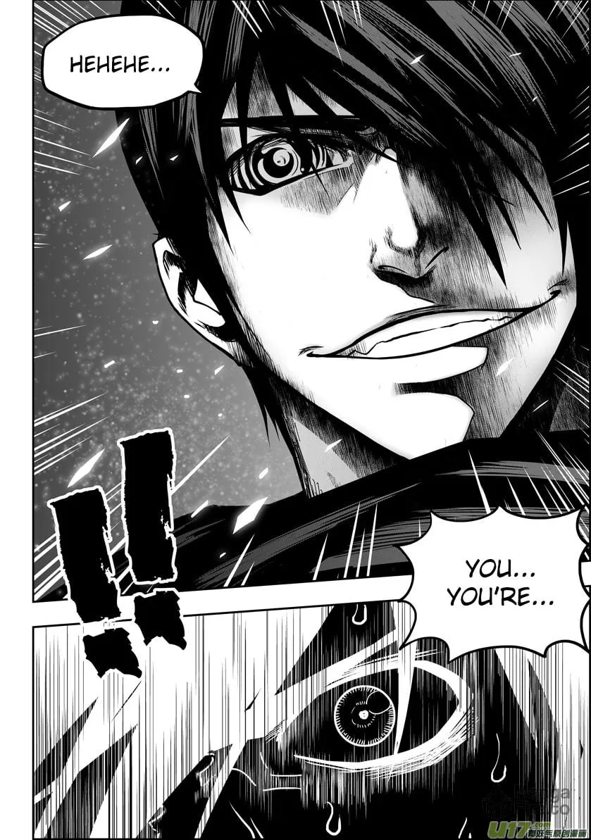 Read ShiGuiZhe chapter 26 image 4 on Lezhin