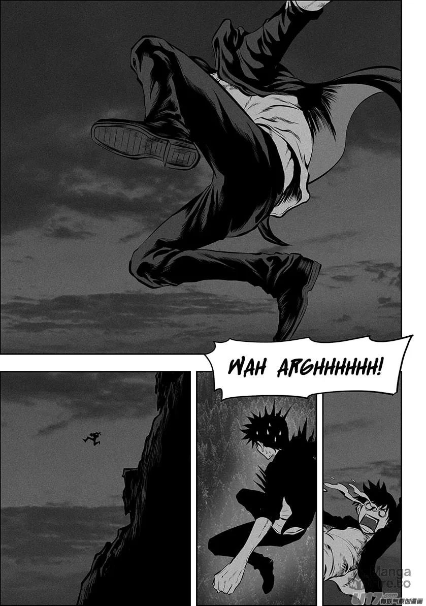 Read ShiGuiZhe chapter 260 image 11 on Lezhin