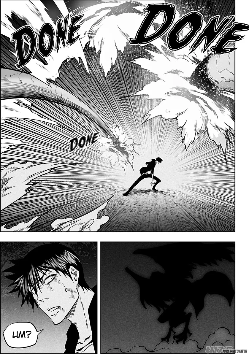 Read ShiGuiZhe chapter 261 image 10 on Lezhin