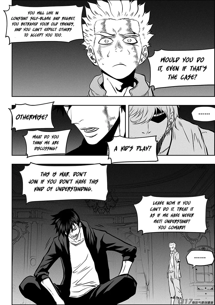 Read ShiGuiZhe chapter 262 image 10 on Lezhin