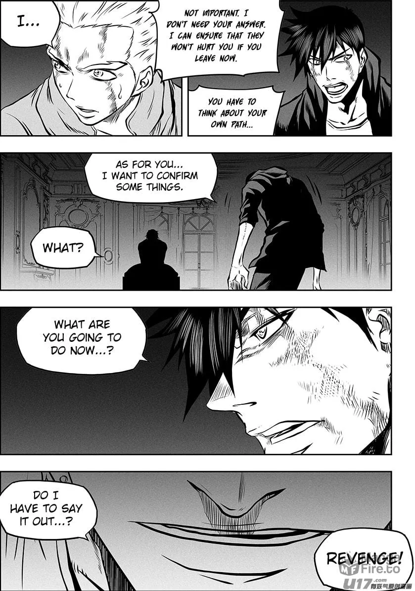 Read ShiGuiZhe chapter 262 image 11 on Lezhin