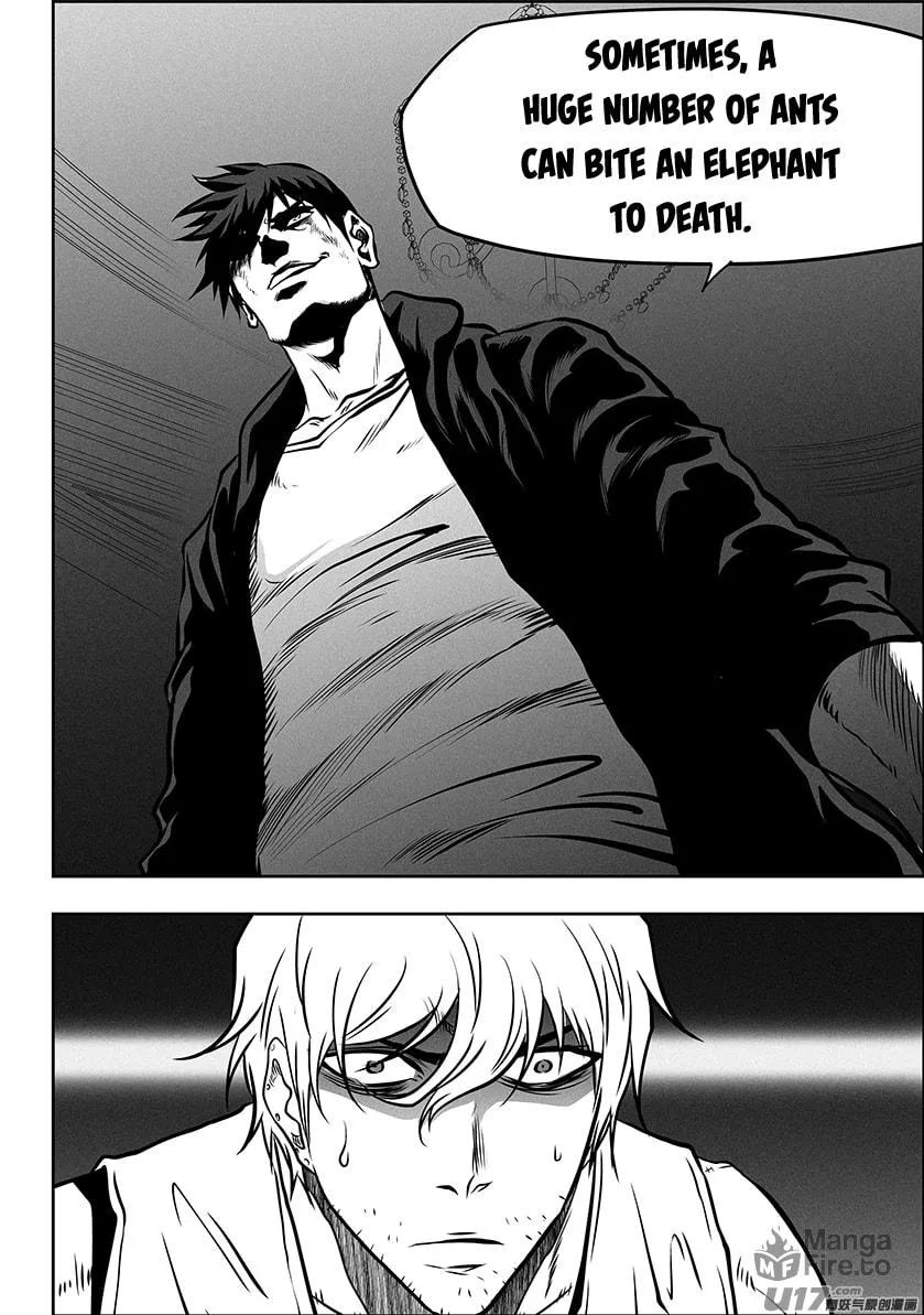 Read ShiGuiZhe chapter 262 image 14 on Lezhin