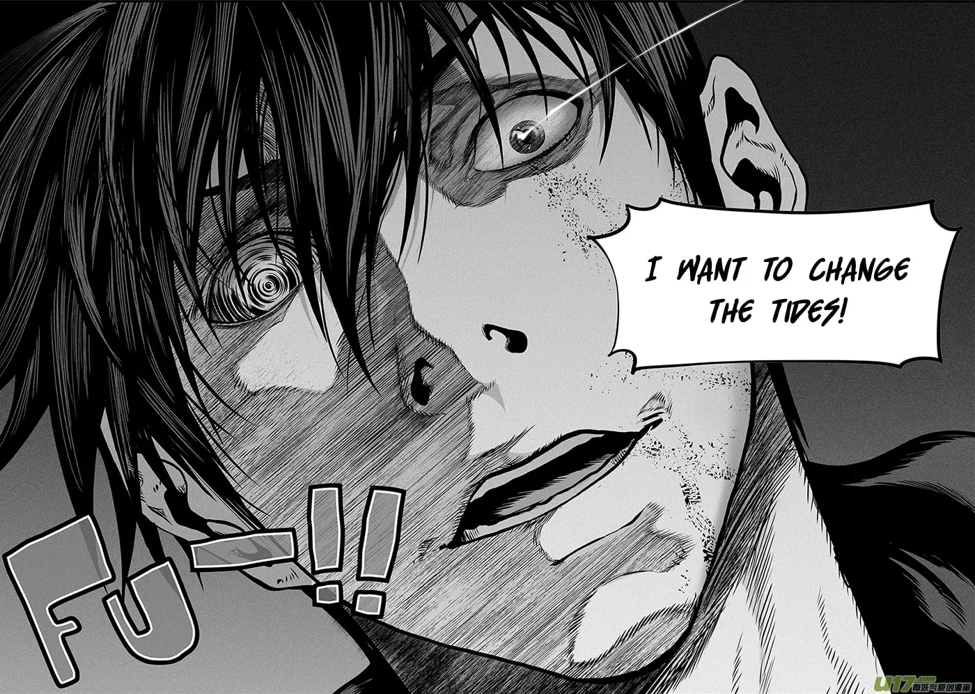 Read ShiGuiZhe chapter 262 image 18 on Lezhin