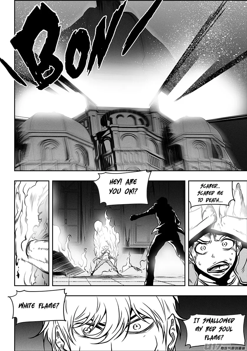 Read ShiGuiZhe chapter 262 image 6 on Lezhin