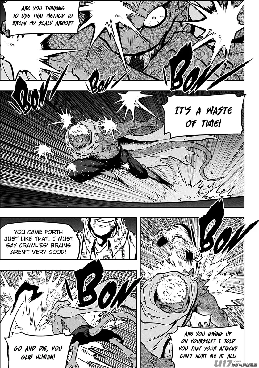 Read ShiGuiZhe chapter 264 image 12 on Lezhin