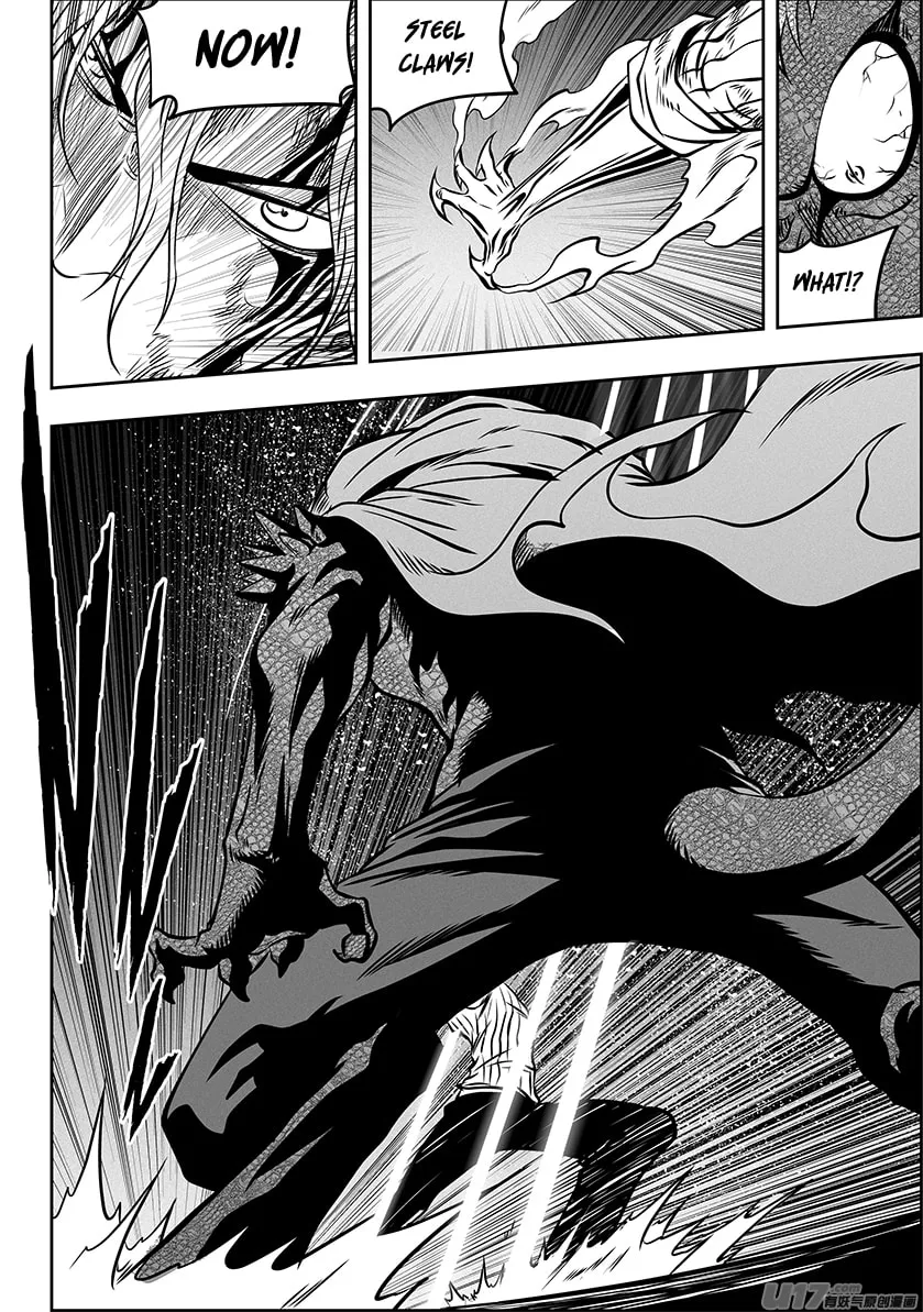 Read ShiGuiZhe chapter 264 image 15 on Lezhin