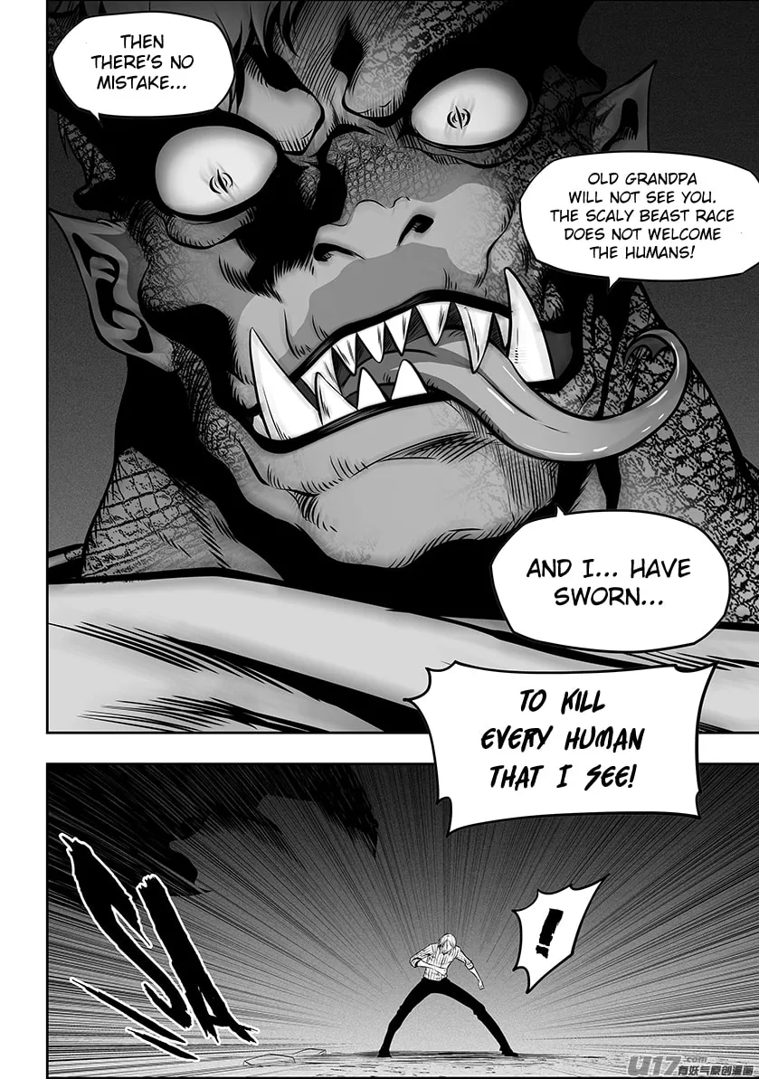Read ShiGuiZhe chapter 264 image 3 on Lezhin