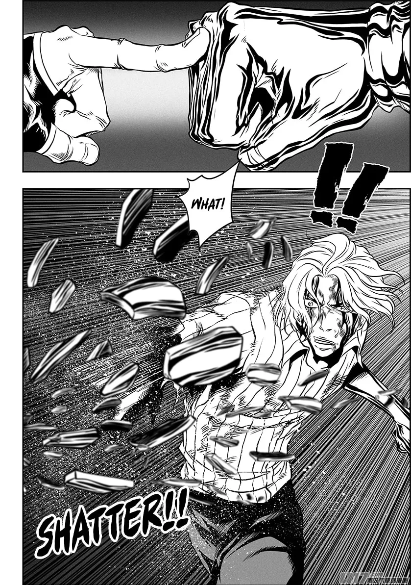 Read ShiGuiZhe chapter 265 image 18 on Lezhin