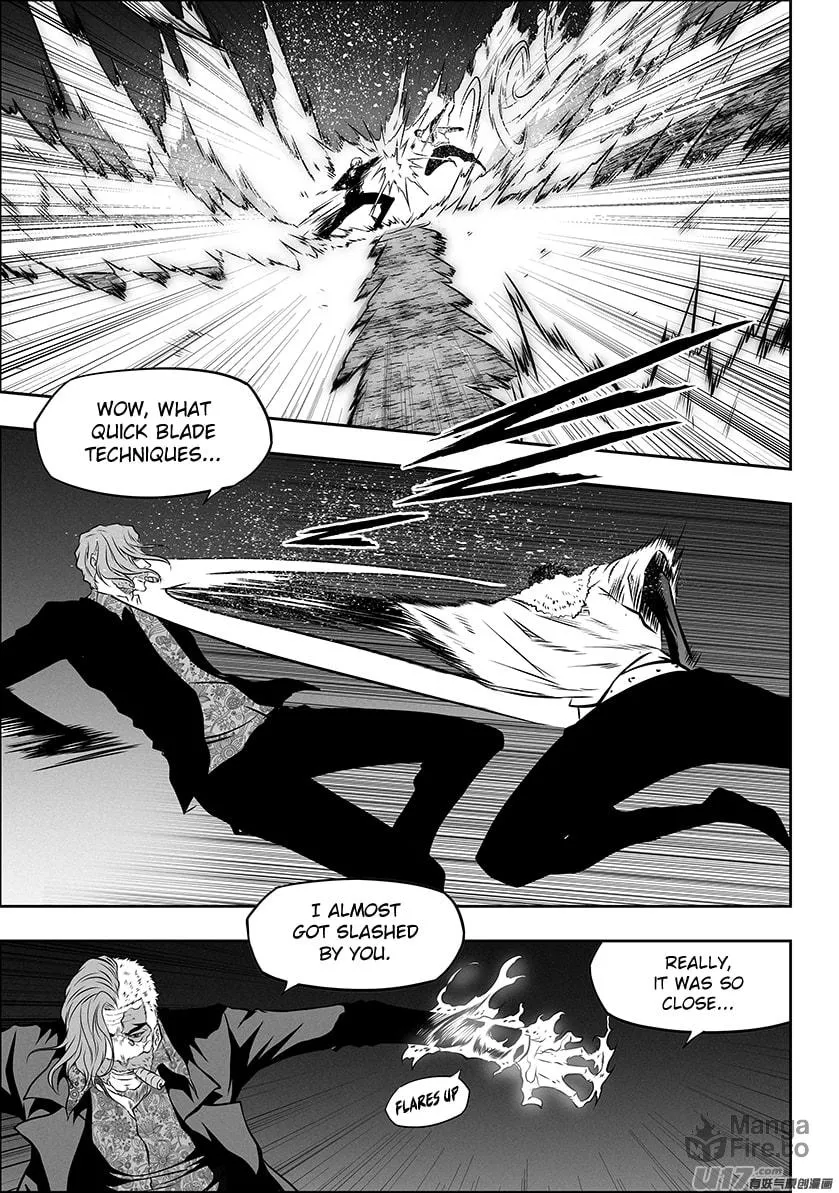 Read ShiGuiZhe chapter 268 image 2 on Lezhin