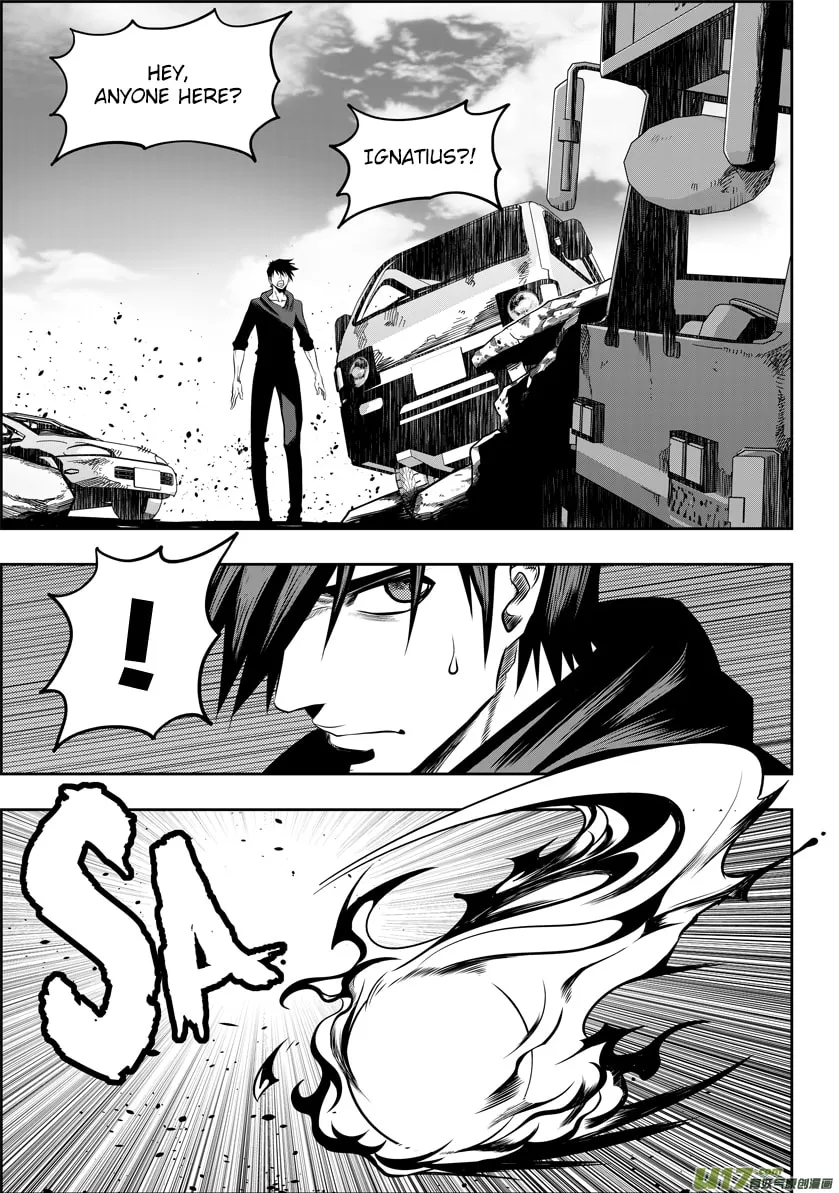 Read ShiGuiZhe chapter 27 image 10 on Lezhin