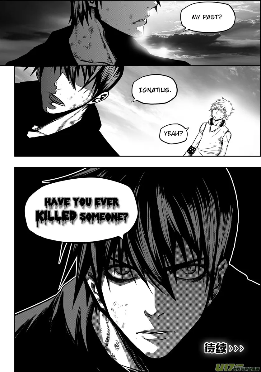 Read ShiGuiZhe chapter 27 image 28 on Lezhin