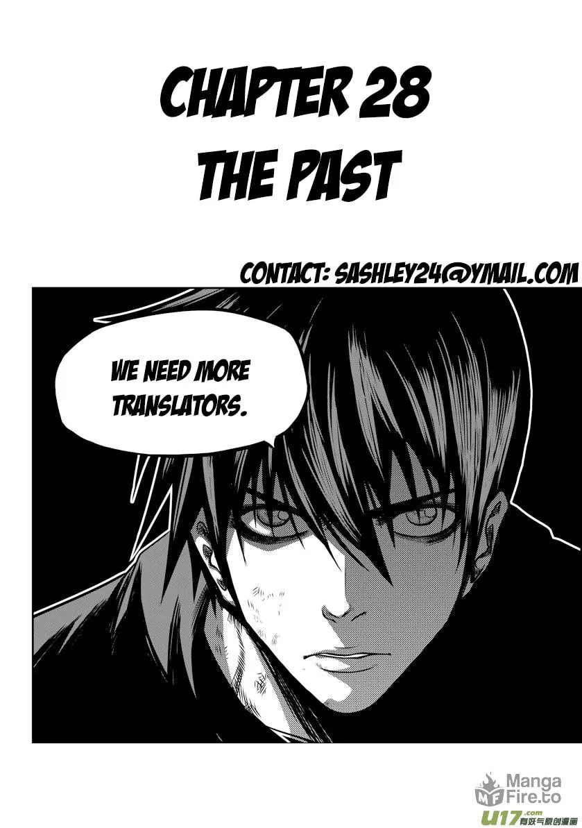 Read ShiGuiZhe chapter 27 image 29 on Lezhin