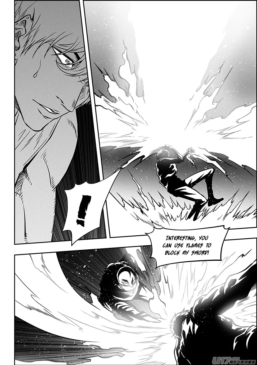 Read ShiGuiZhe chapter 271 image 18 on Lezhin