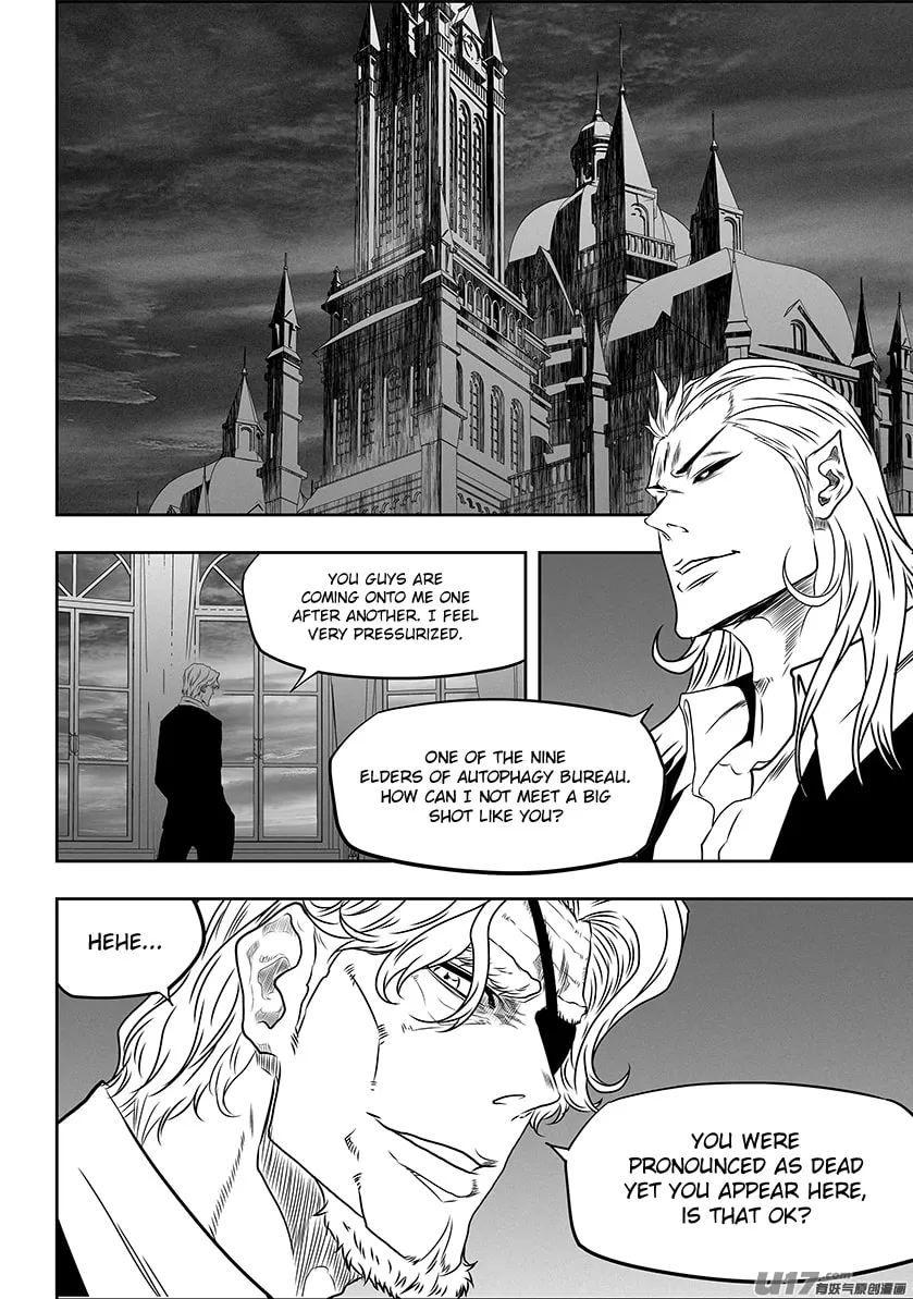 Read ShiGuiZhe chapter 273 image 13 on Lezhin