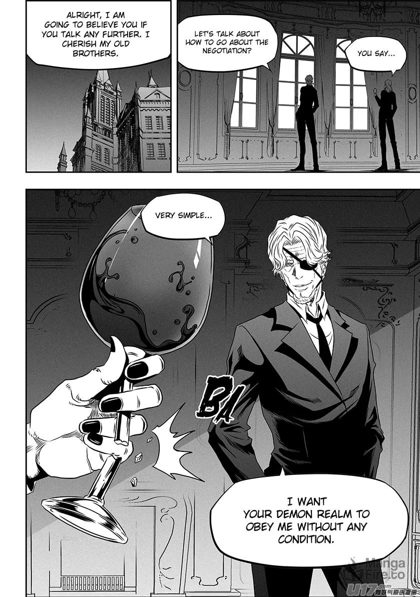 Read ShiGuiZhe chapter 273 image 17 on Lezhin