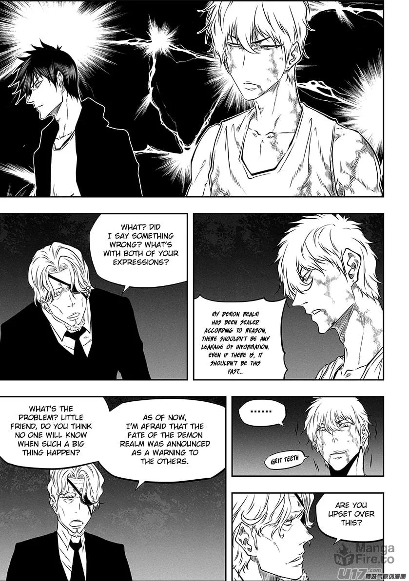 Read ShiGuiZhe chapter 273 image 2 on Lezhin
