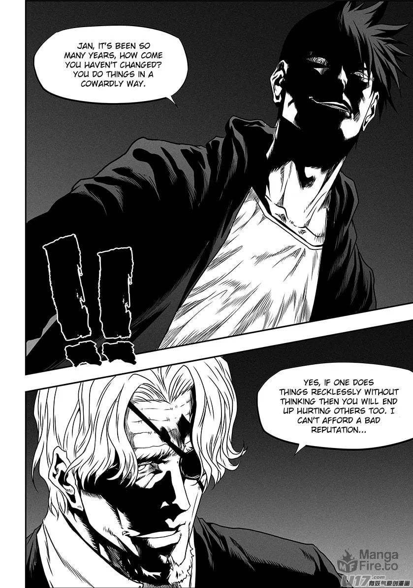 Read ShiGuiZhe chapter 273 image 9 on Lezhin