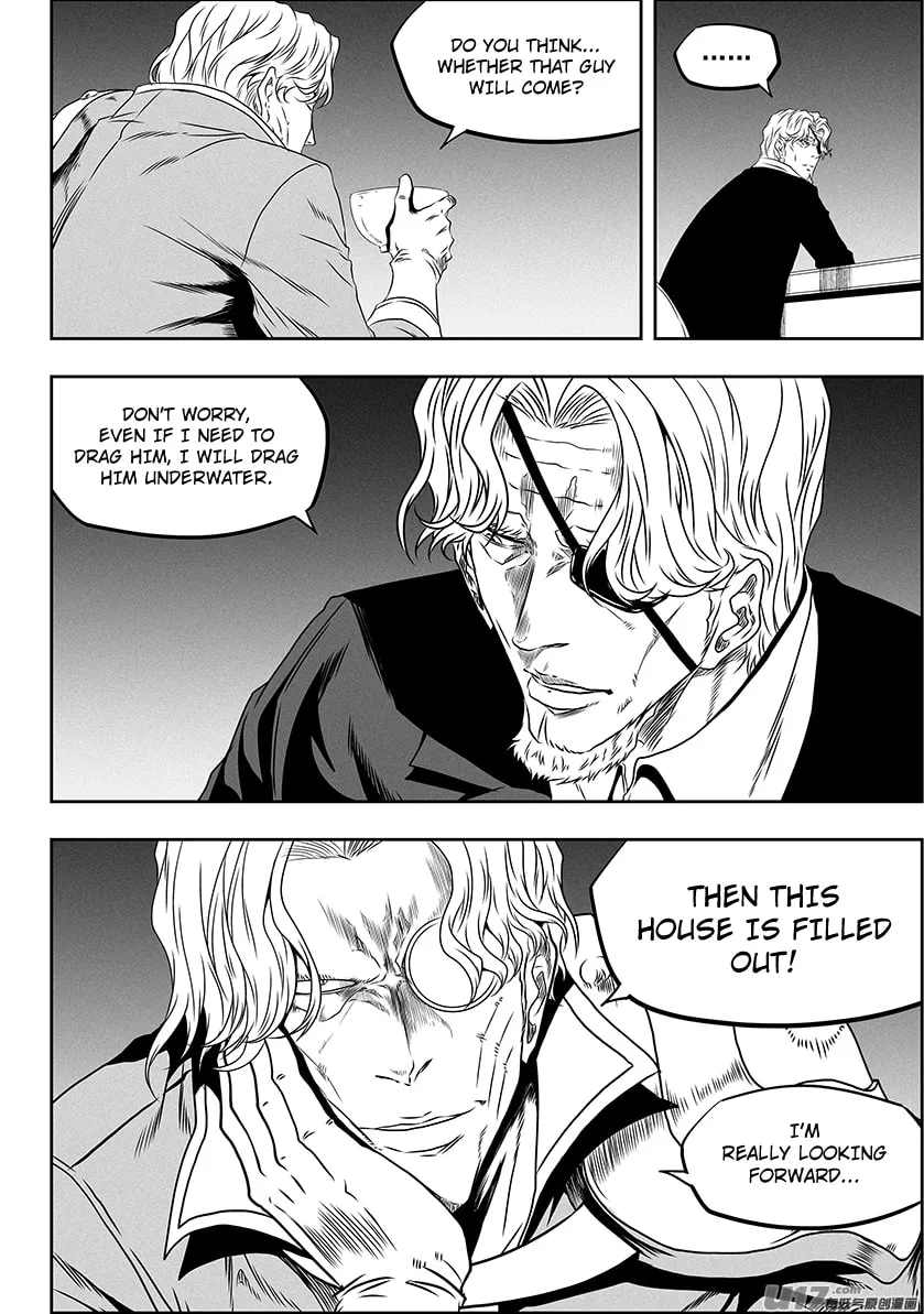 Read ShiGuiZhe chapter 274 image 10 on Lezhin