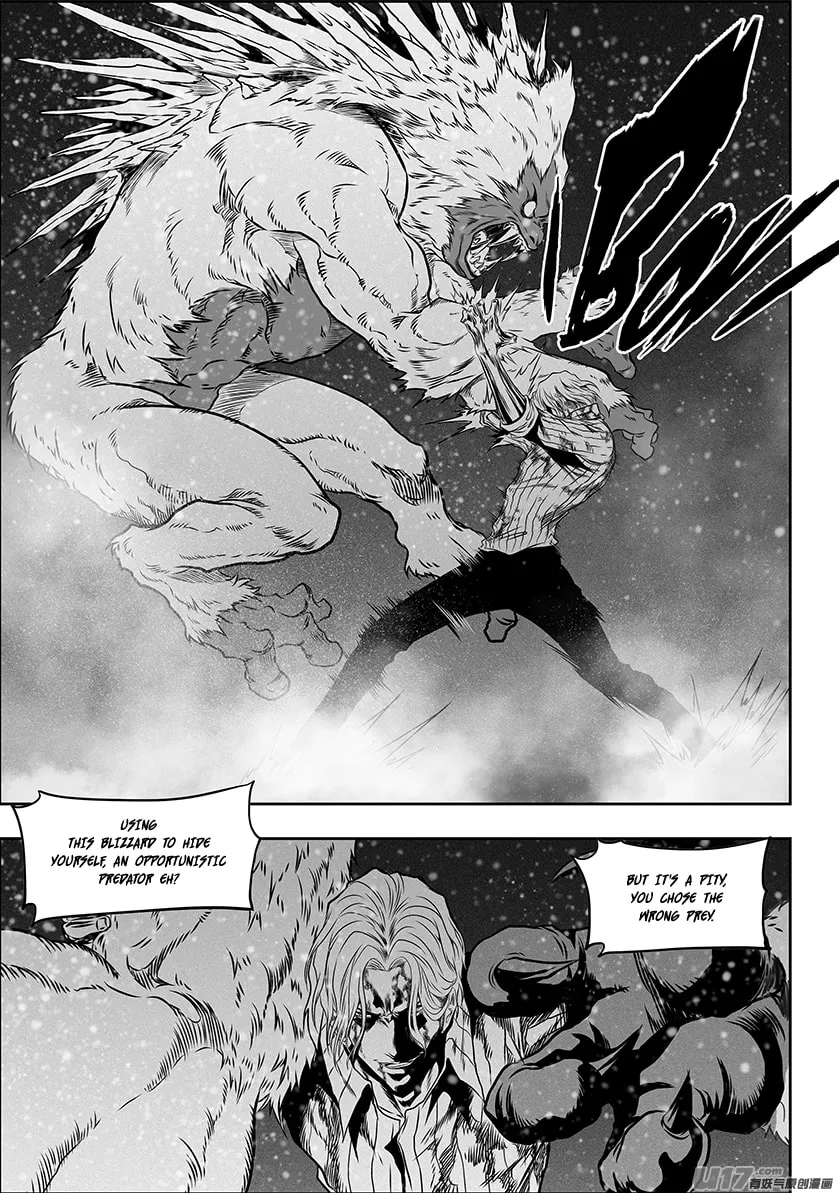 Read ShiGuiZhe chapter 274 image 12 on Lezhin