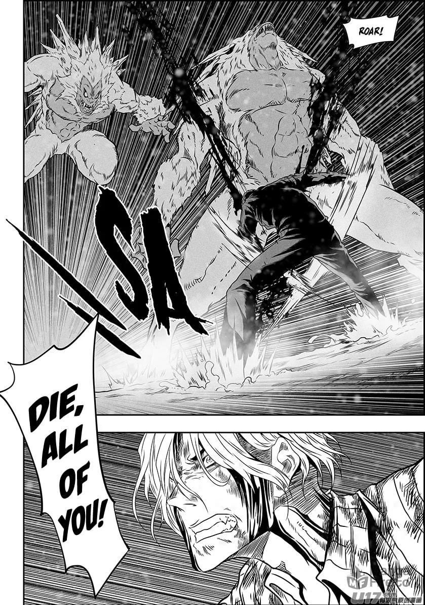 Read ShiGuiZhe chapter 274 image 14 on Lezhin