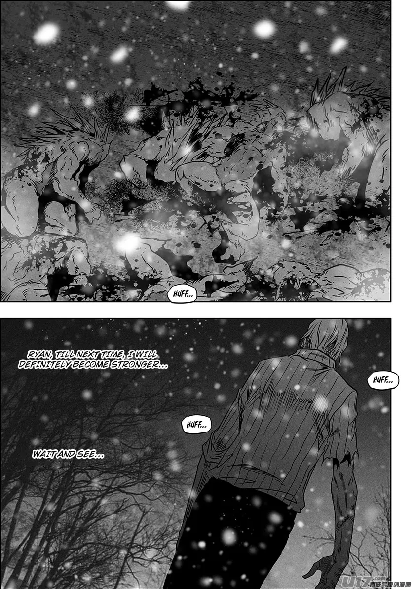 Read ShiGuiZhe chapter 274 image 16 on Lezhin