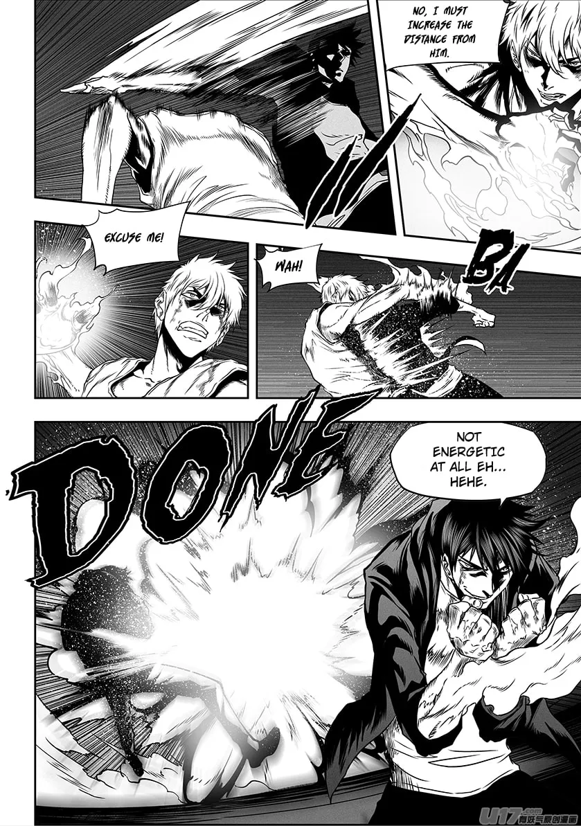 Read ShiGuiZhe chapter 275 image 7 on Lezhin