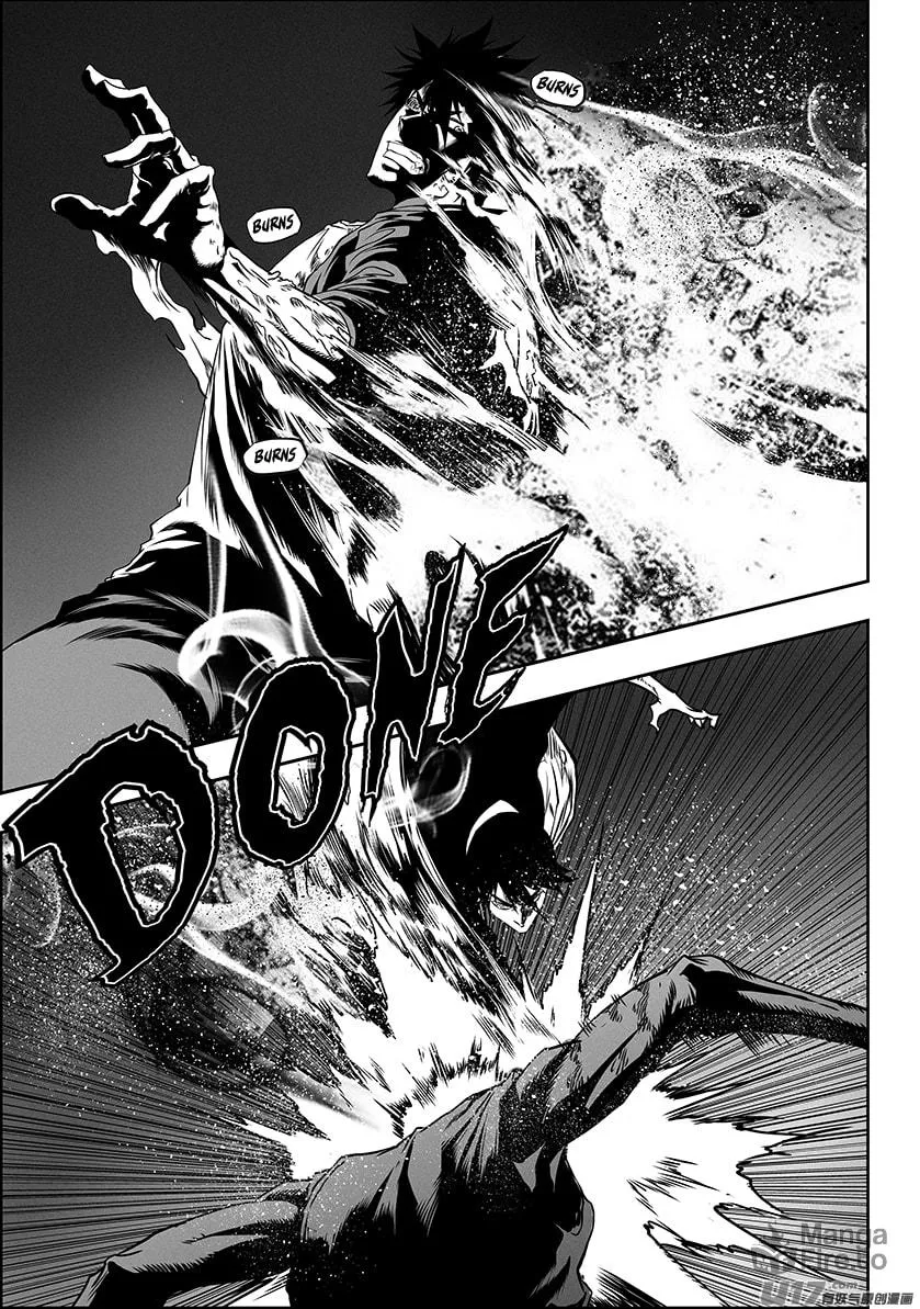 Read ShiGuiZhe chapter 275 image 9 on Lezhin