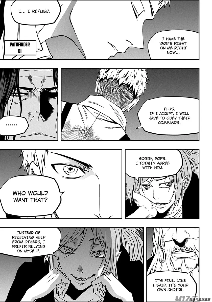Read ShiGuiZhe chapter 277 image 16 on Lezhin