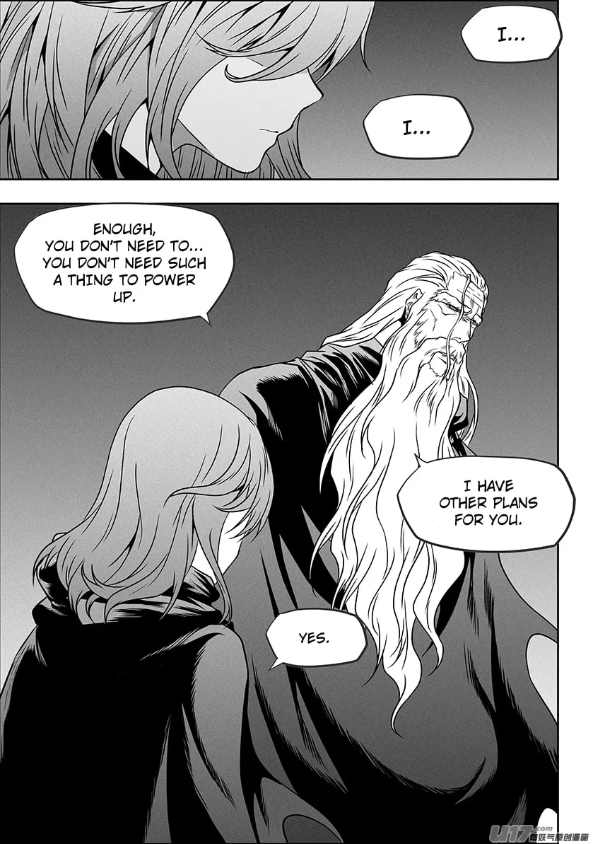 Read ShiGuiZhe chapter 277 image 18 on Lezhin