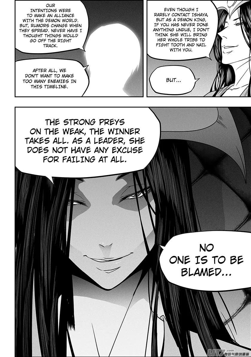 Read ShiGuiZhe chapter 277 image 3 on Lezhin