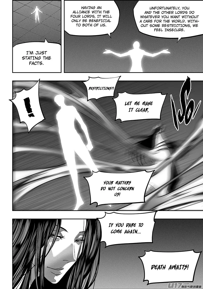 Read ShiGuiZhe chapter 277 image 7 on Lezhin