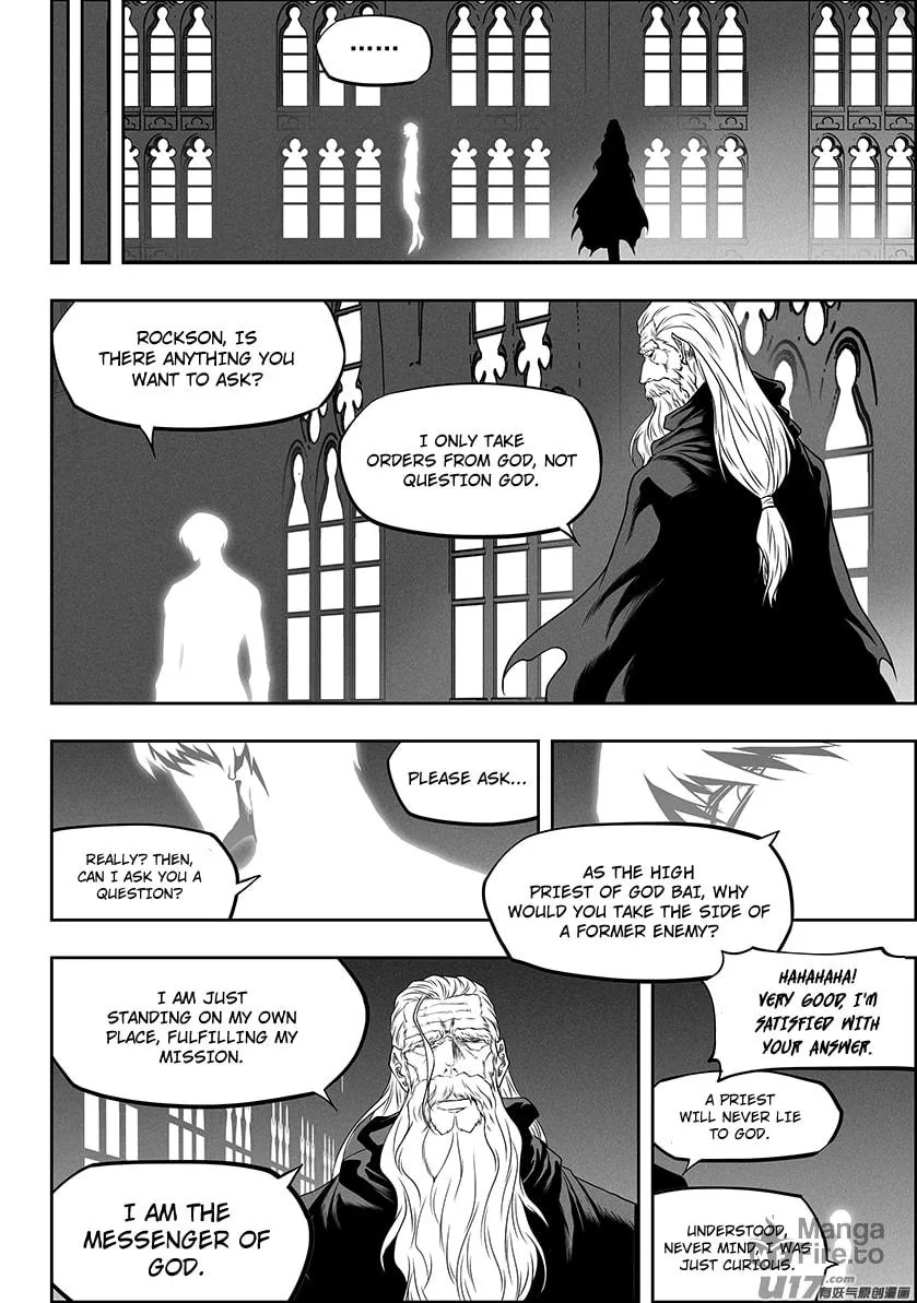 Read ShiGuiZhe chapter 277 image 9 on Lezhin