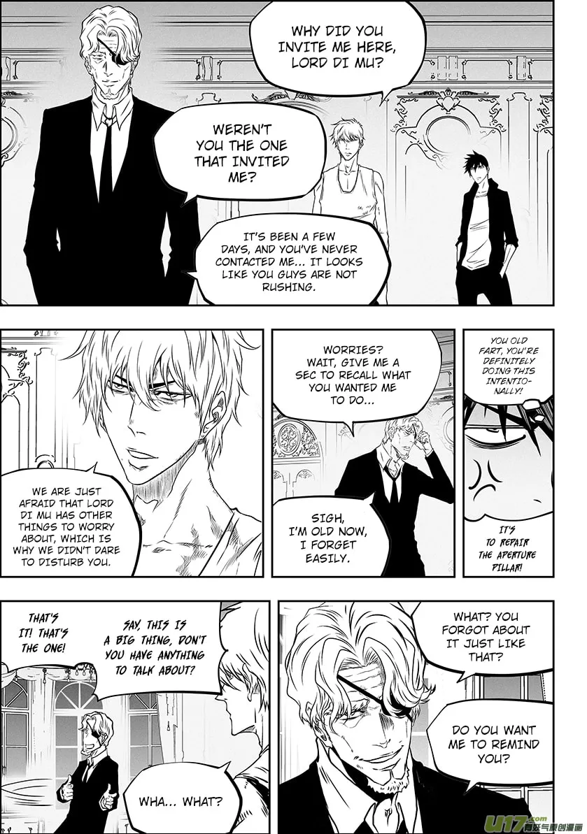 Read ShiGuiZhe chapter 278 image 12 on Lezhin