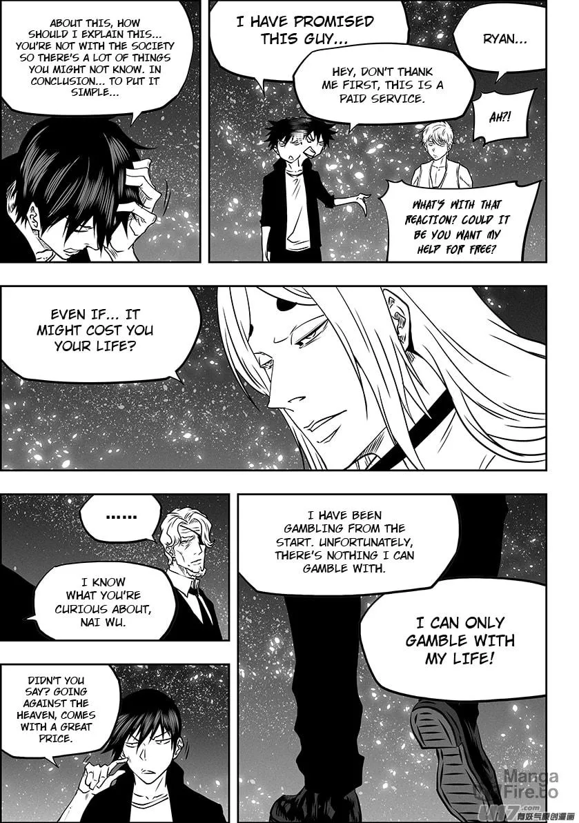 Read ShiGuiZhe chapter 279 image 14 on Lezhin