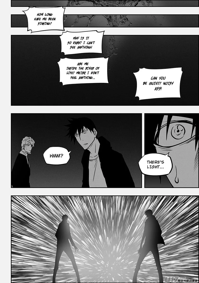 Read ShiGuiZhe chapter 279 image 16 on Lezhin