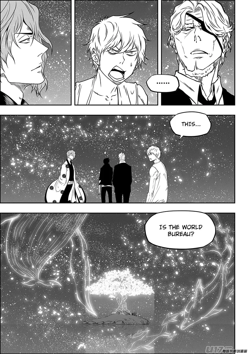 Read ShiGuiZhe chapter 279 image 7 on Lezhin