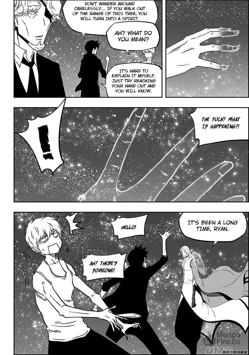 Read ShiGuiZhe chapter 279 image 8 on Lezhin