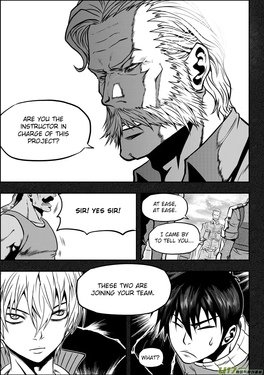 ShiGuiZhe Chapter 28 page 19 - 