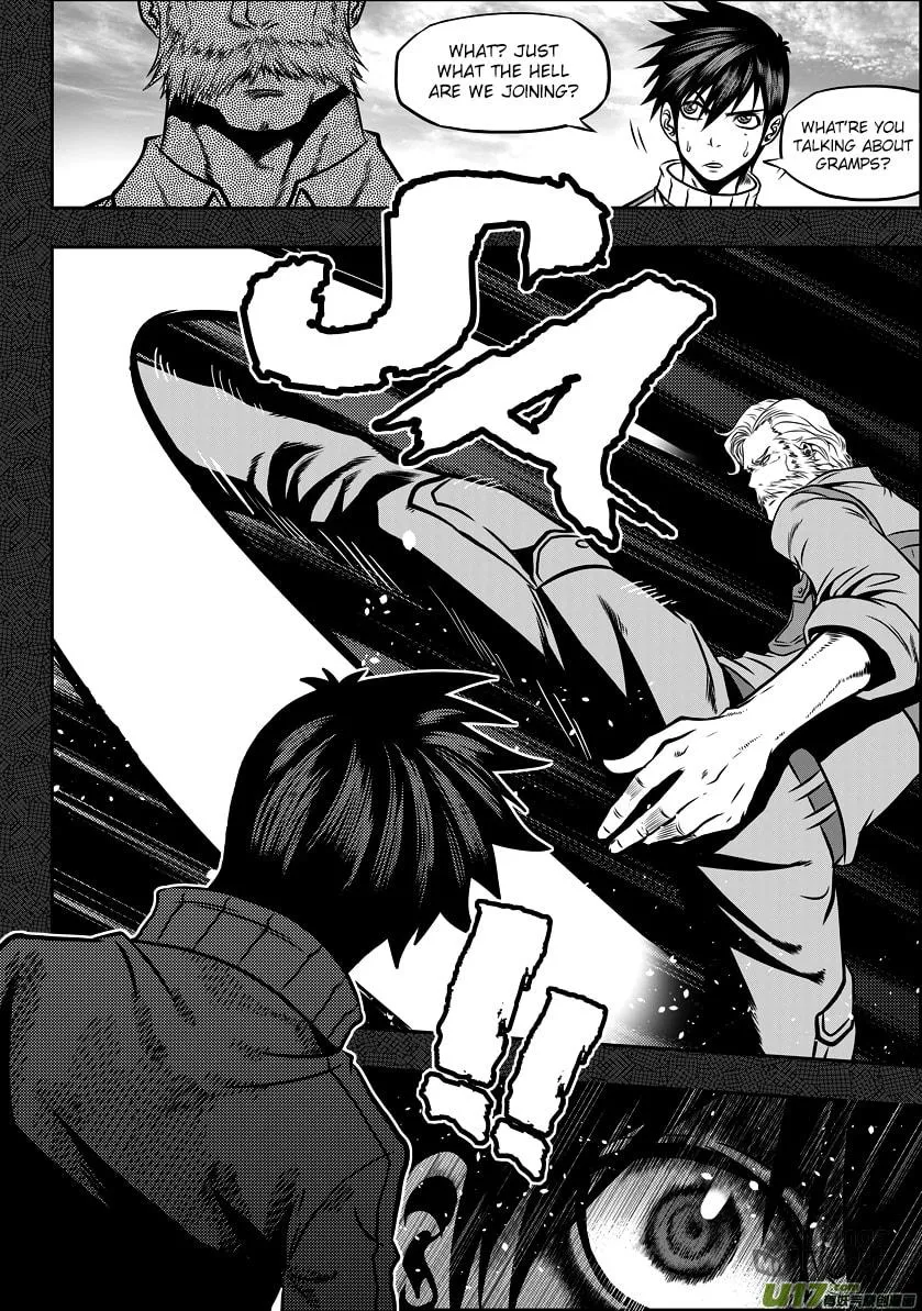 ShiGuiZhe Chapter 28 page 20 - 