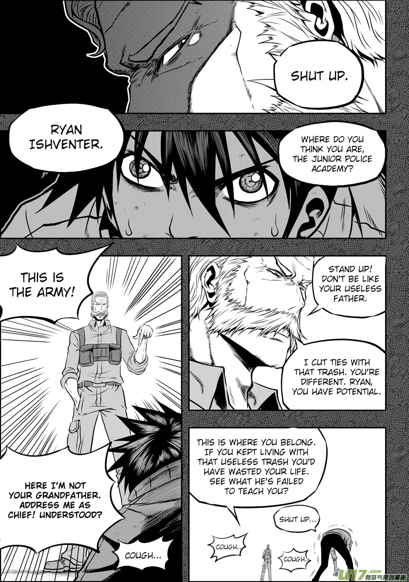 ShiGuiZhe Chapter 28 page 23 - 