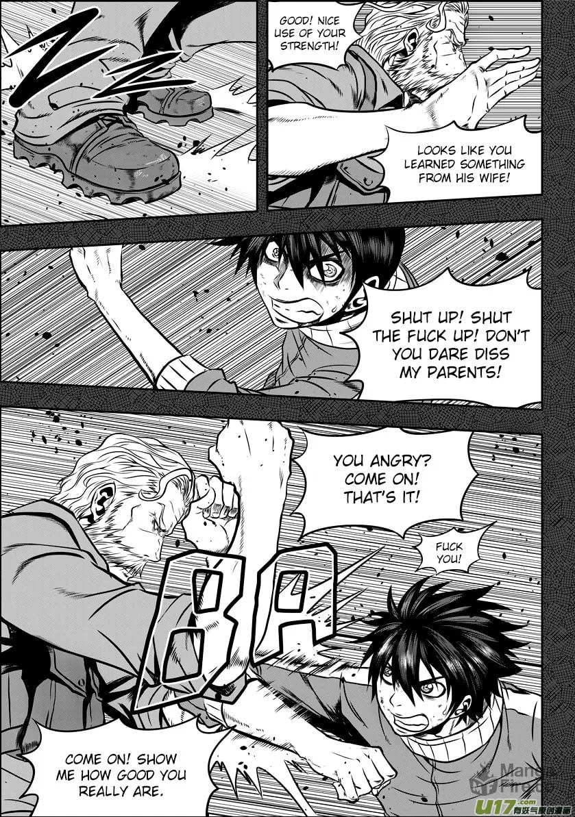 ShiGuiZhe Chapter 28 page 25 - 