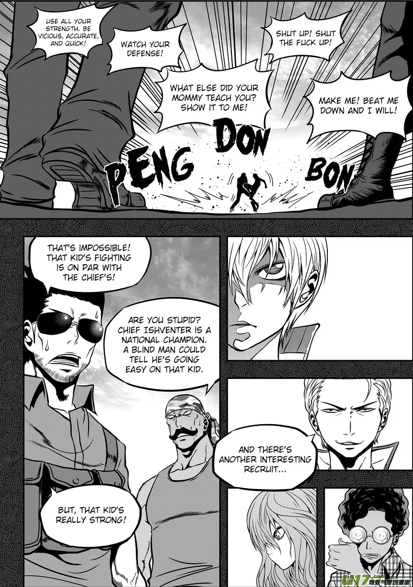 ShiGuiZhe Chapter 28 page 26 - 