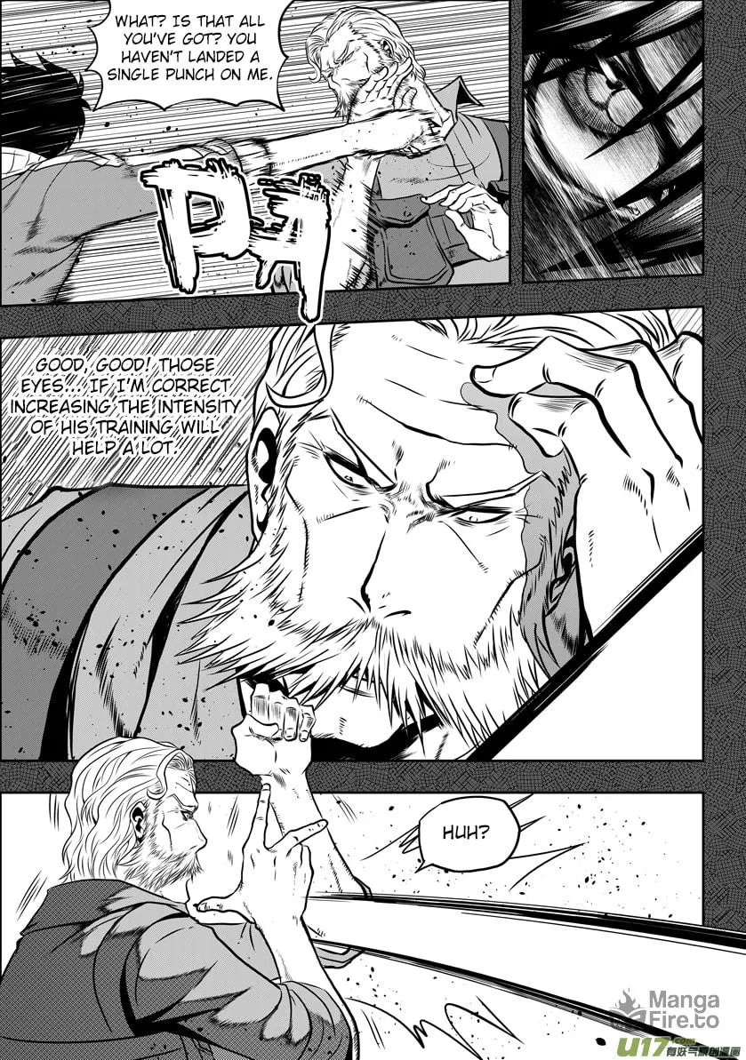 ShiGuiZhe Chapter 28 page 27 - 