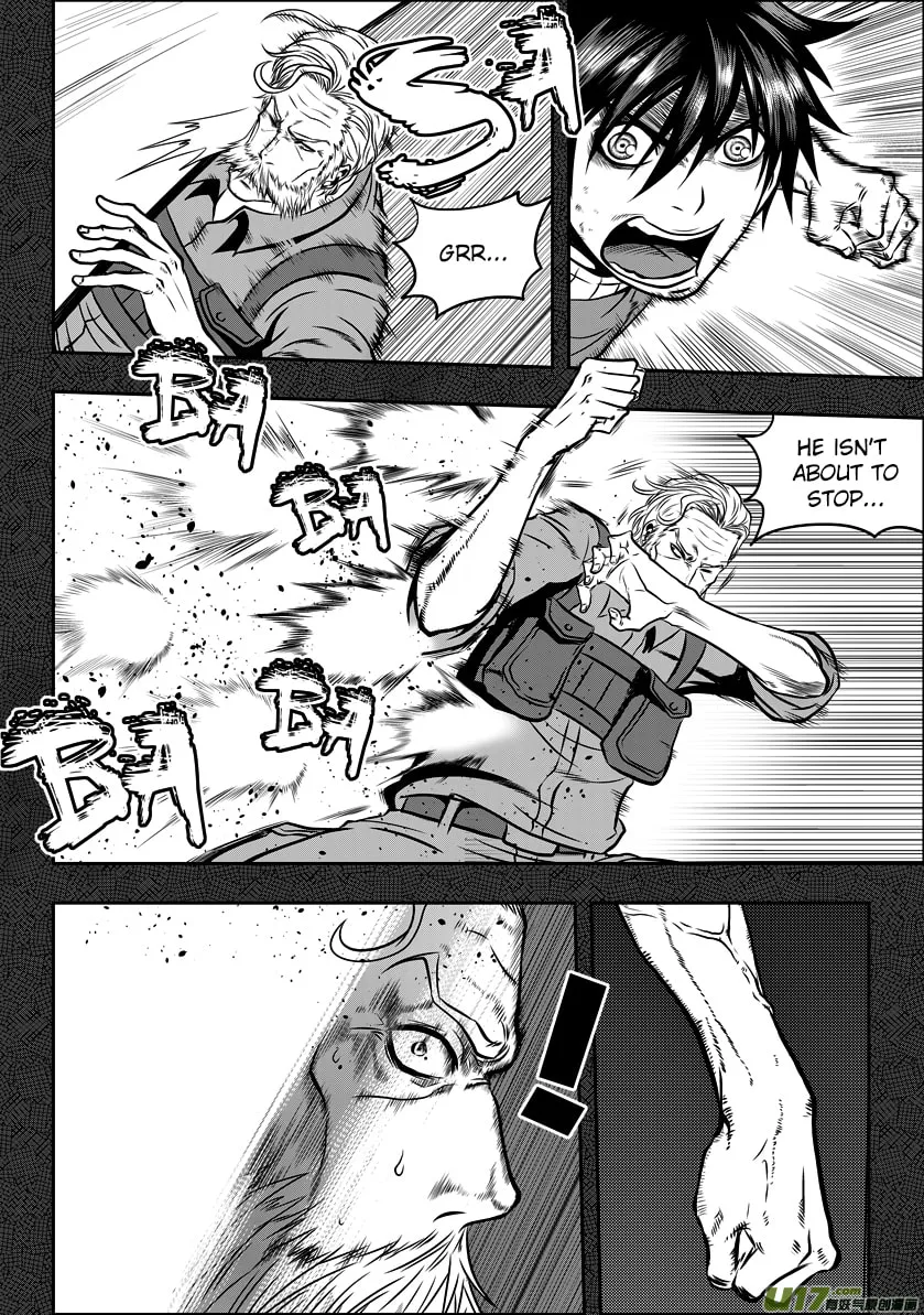 ShiGuiZhe Chapter 28 page 28 - 