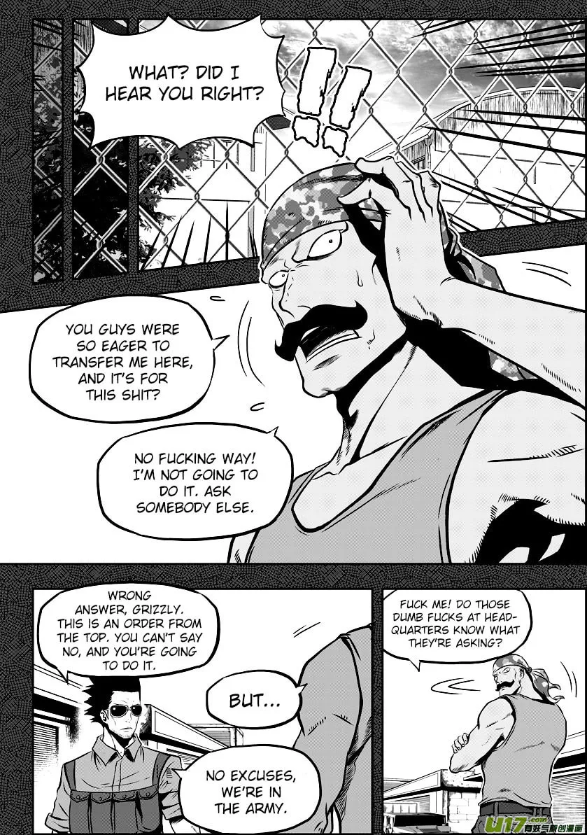 ShiGuiZhe Chapter 28 page 4 - 